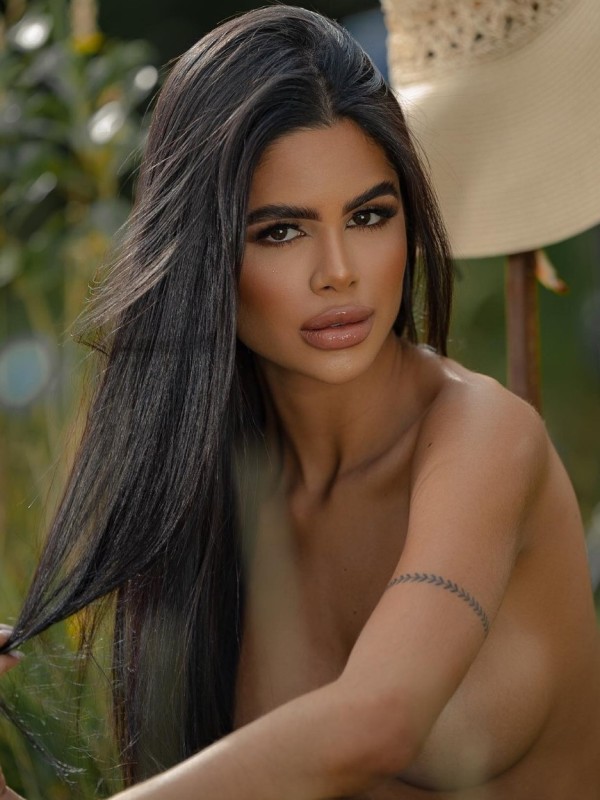 Яночка из Магнитогорска