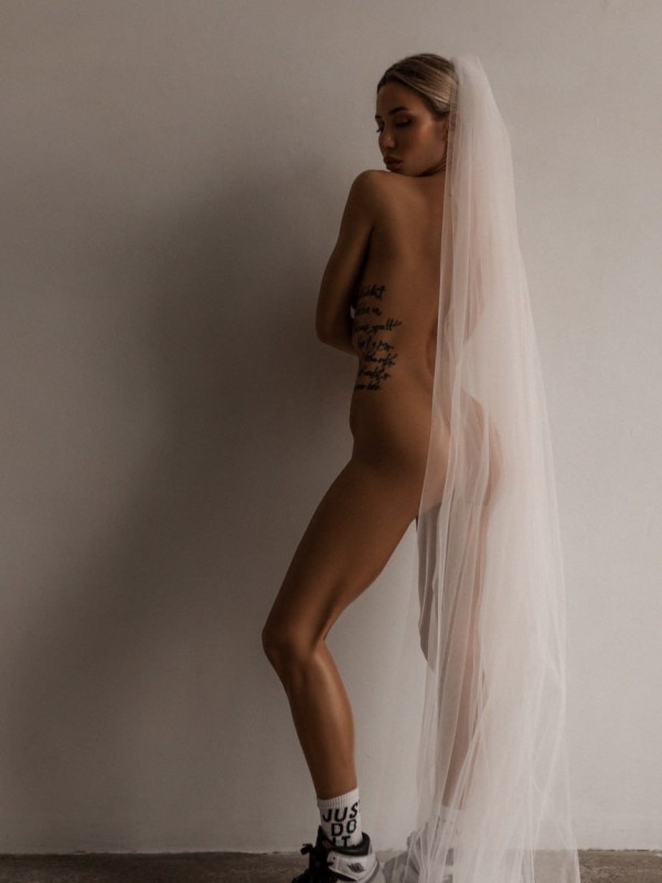 Камилла из Магнитогорска