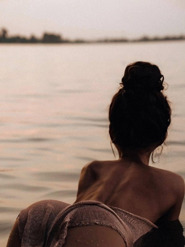 Ника из Магнитогорска