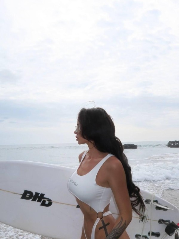 Оксана из Магнитогорска