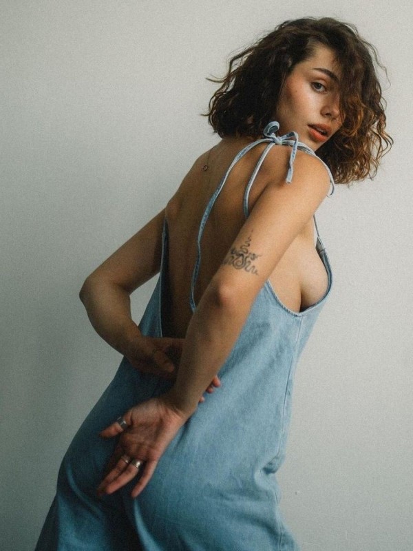 Катрина из Магнитогорска