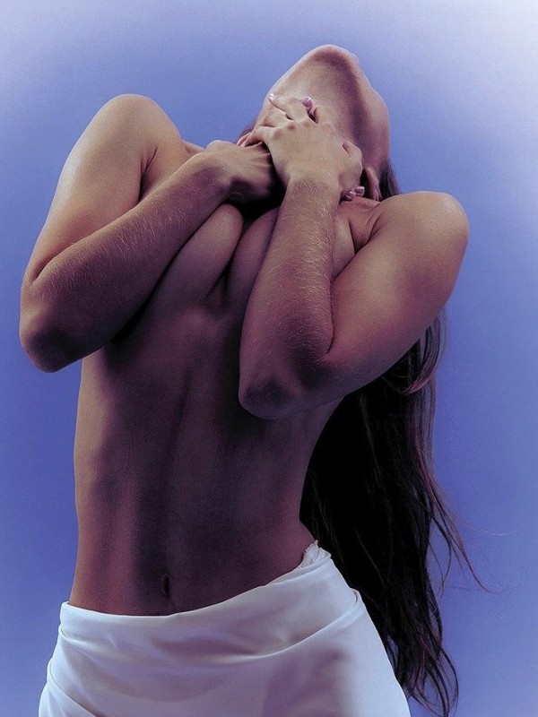 РЕГИНА из Магнитогорска